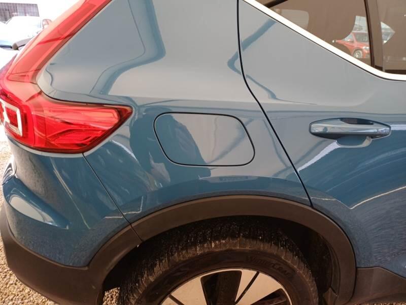 Volvo XC40 SUV T4 RECHARGE PLUG-IN HYBRID AUTOMATICO CORE - foto 36