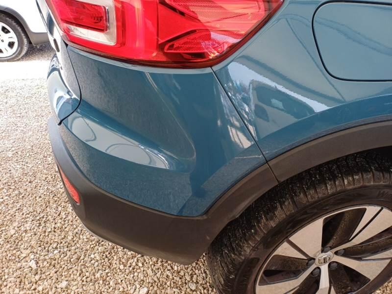 Volvo XC40 SUV T4 RECHARGE PLUG-IN HYBRID AUTOMATICO CORE - foto 38