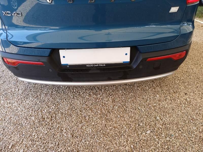 Volvo XC40 SUV T4 RECHARGE PLUG-IN HYBRID AUTOMATICO CORE - foto 40