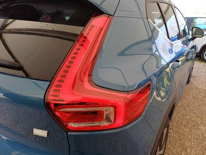Volvo XC40 SUV T4 RECHARGE PLUG-IN HYBRID AUTOMATICO CORE - foto 43