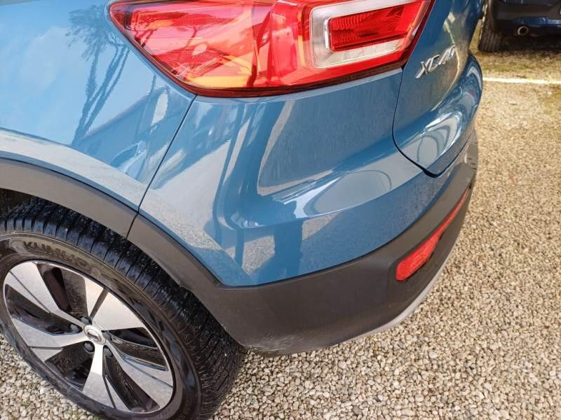 Volvo XC40 SUV T4 RECHARGE PLUG-IN HYBRID AUTOMATICO CORE - foto 45