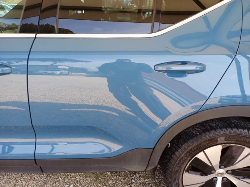 Volvo XC40 SUV T4 RECHARGE PLUG-IN HYBRID AUTOMATICO CORE - foto 49