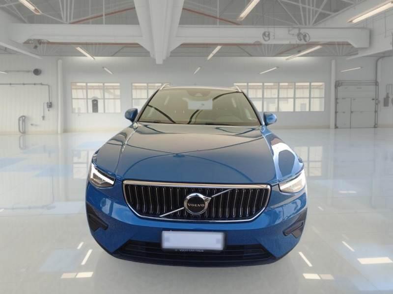 Volvo XC40 SUV T4 RECHARGE PLUG-IN HYBRID AUTOMATICO CORE - foto 6