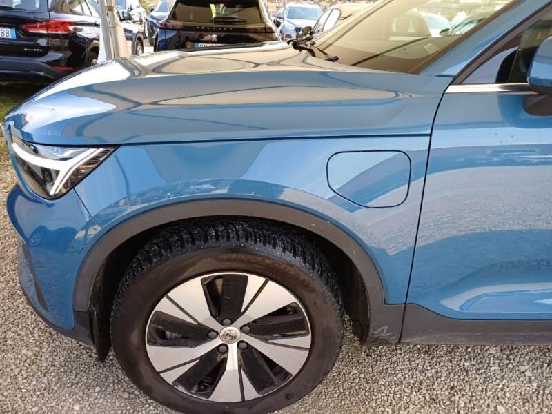 Volvo XC40 SUV T4 RECHARGE PLUG-IN HYBRID AUTOMATICO CORE - foto 54