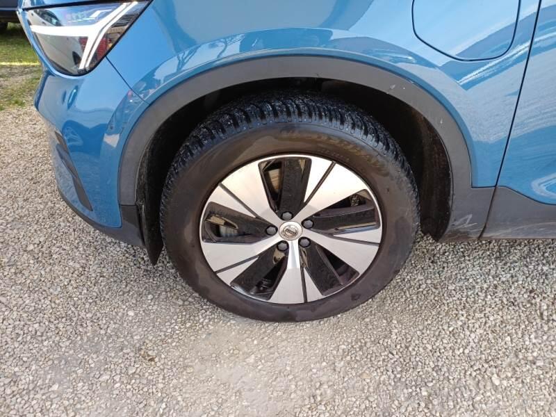 Volvo XC40 SUV T4 RECHARGE PLUG-IN HYBRID AUTOMATICO CORE - foto 60