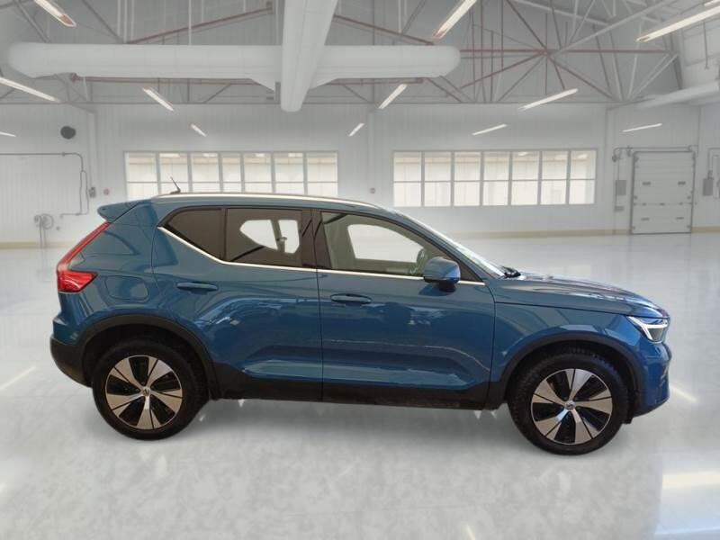 Volvo XC40 SUV T4 RECHARGE PLUG-IN HYBRID AUTOMATICO CORE - foto 7