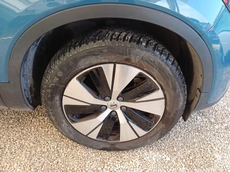 Volvo XC40 SUV T4 RECHARGE PLUG-IN HYBRID AUTOMATICO CORE - foto 62