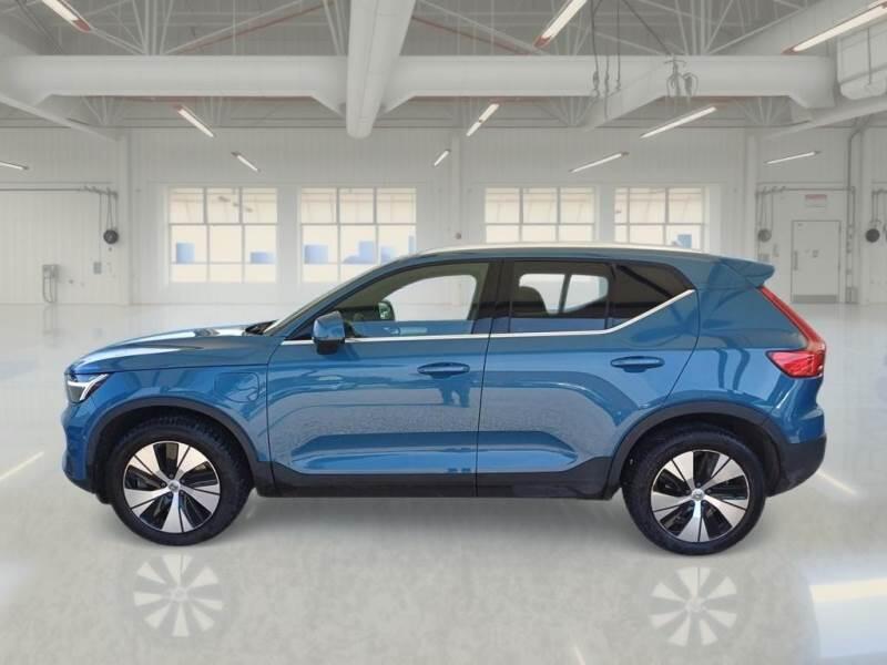Volvo XC40 SUV T4 RECHARGE PLUG-IN HYBRID AUTOMATICO CORE - foto 8