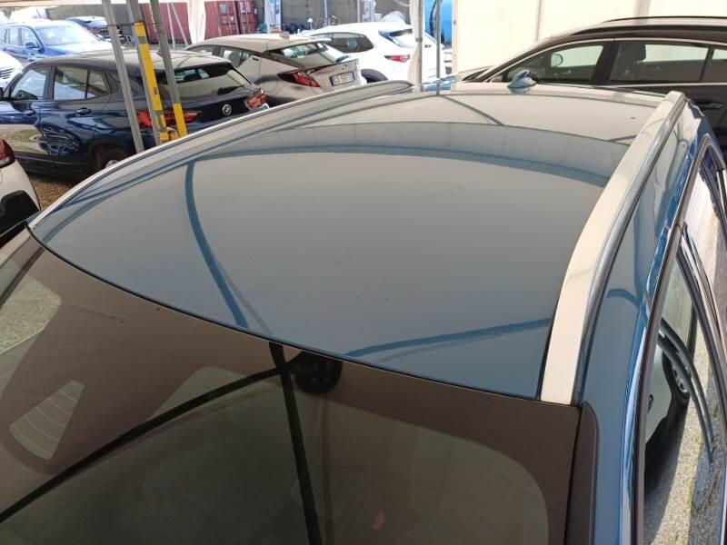 Volvo XC40 SUV T4 RECHARGE PLUG-IN HYBRID AUTOMATICO CORE - foto 9