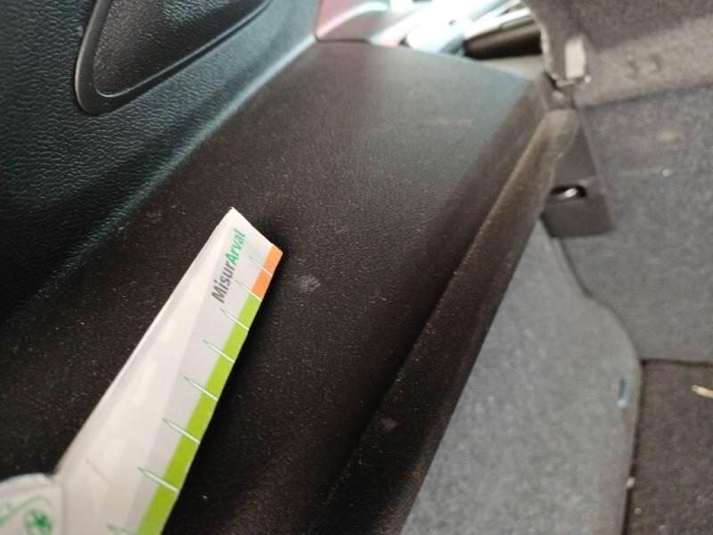 Volvo XC40 SUV T4 RECHARGE PLUG-IN HYBRID AUTOMATICO CORE - foto 86