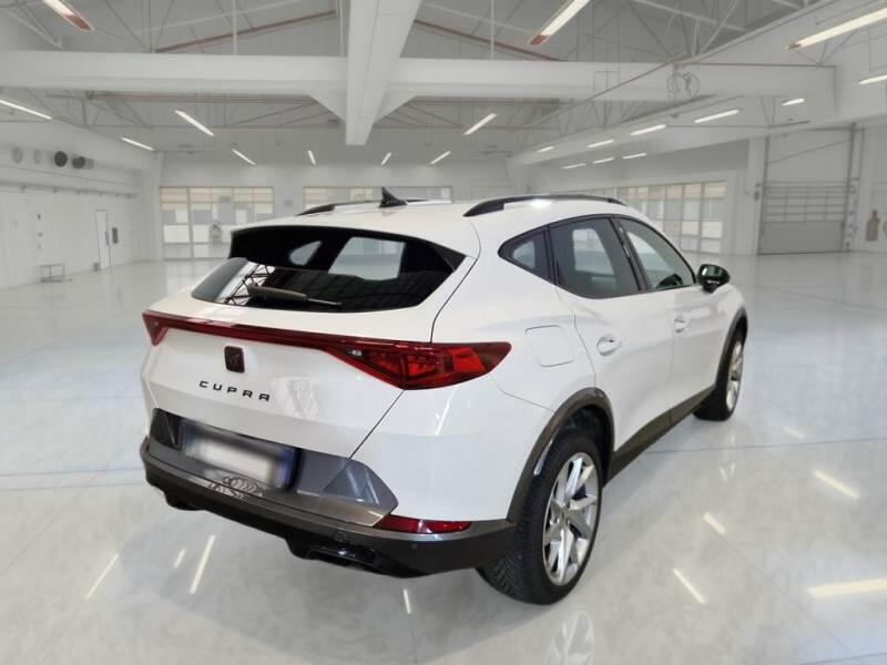 Cupra Formentor SUV 2.0 TDI 4DRIVE DSG - foto 2