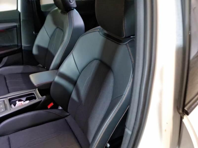 Cupra Formentor SUV 2.0 TDI 4DRIVE DSG - foto 11