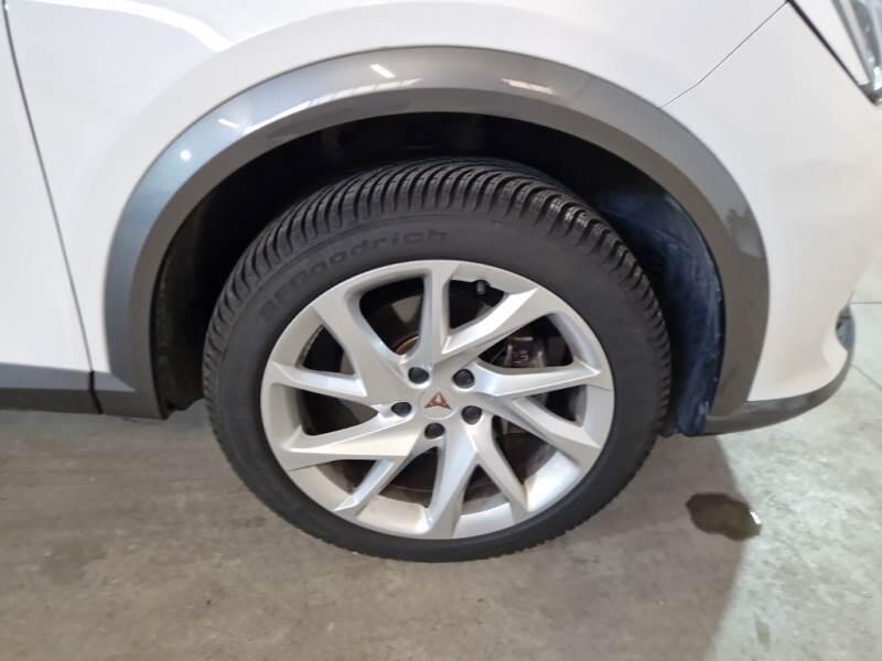 Cupra Formentor SUV 2.0 TDI 4DRIVE DSG - foto 14