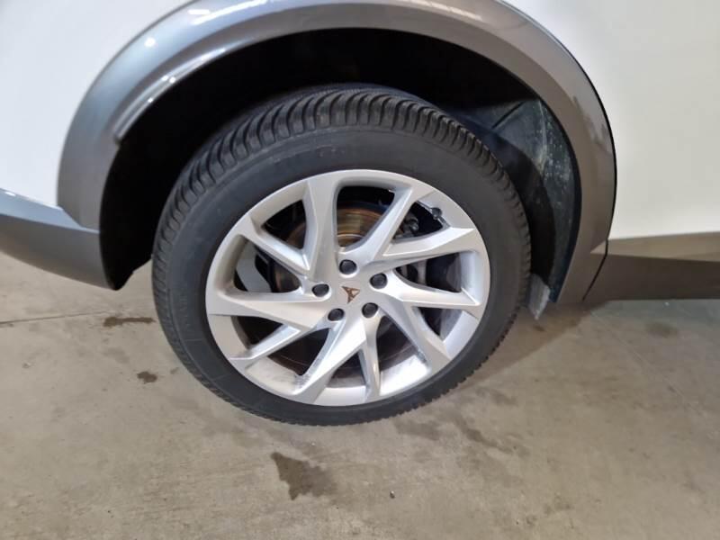 Cupra Formentor SUV 2.0 TDI 4DRIVE DSG - foto 15