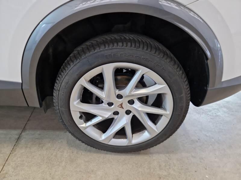 Cupra Formentor SUV 2.0 TDI 4DRIVE DSG - foto 16