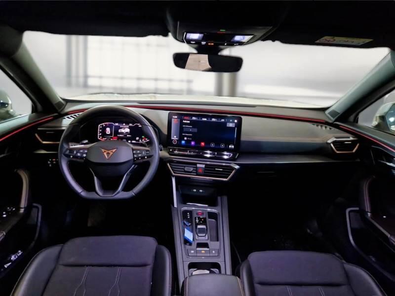Cupra Formentor SUV 2.0 TDI 4DRIVE DSG - foto 3