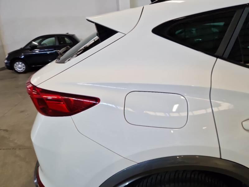 Cupra Formentor SUV 2.0 TDI 4DRIVE DSG - foto 37