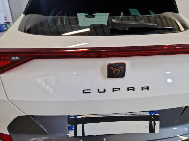 Cupra Formentor SUV 2.0 TDI 4DRIVE DSG - foto 39