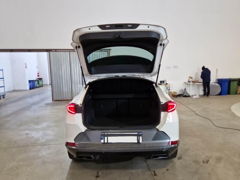 Cupra Formentor SUV 2.0 TDI 4DRIVE DSG - foto 5