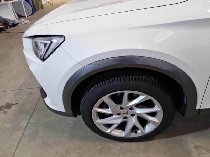 Cupra Formentor SUV 2.0 TDI 4DRIVE DSG - foto 45