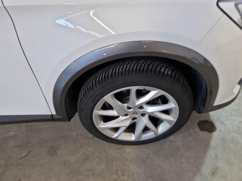 Cupra Formentor SUV 2.0 TDI 4DRIVE DSG - foto 47