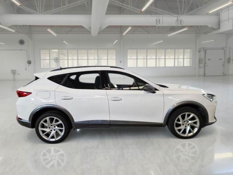 Cupra Formentor SUV 2.0 TDI 4DRIVE DSG - foto 7
