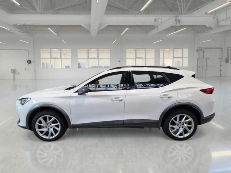 Cupra Formentor SUV 2.0 TDI 4DRIVE DSG - foto 8
