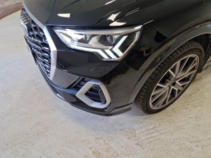 Audi Q3 SUV 35 TDI S TRONIC S LINE EDITION - foto 18