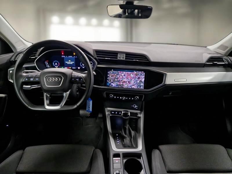 Audi Q3 SUV 35 TDI S TRONIC S LINE EDITION - foto 3