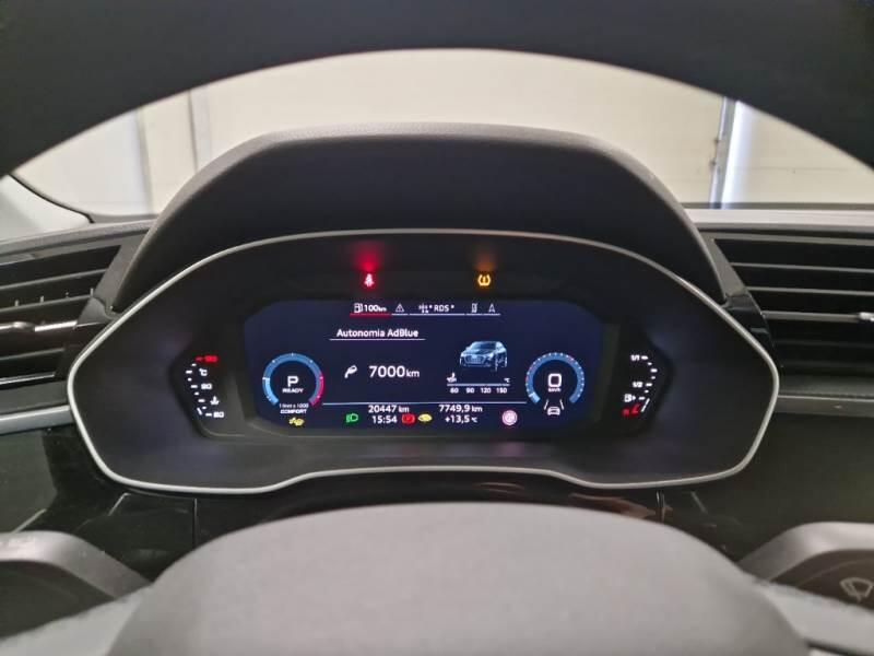 Audi Q3 SUV 35 TDI S TRONIC S LINE EDITION - foto 4