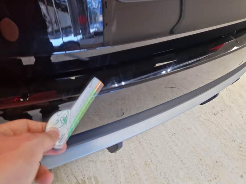 Audi Q3 SUV 35 TDI S TRONIC S LINE EDITION - foto 36