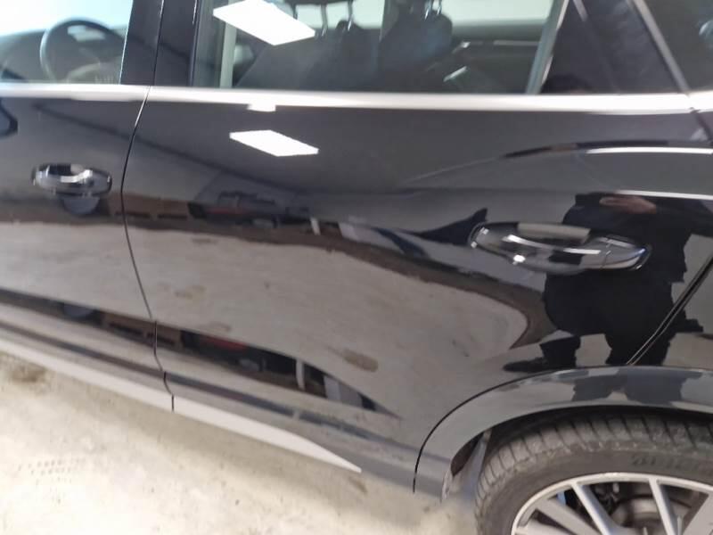 Audi Q3 SUV 35 TDI S TRONIC S LINE EDITION - foto 40