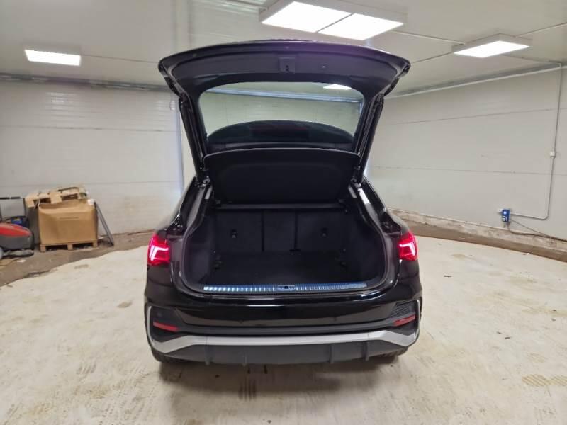 Audi Q3 SUV 35 TDI S TRONIC S LINE EDITION - foto 5