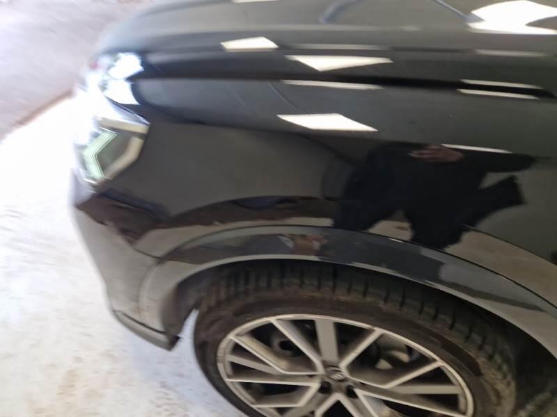 Audi Q3 SUV 35 TDI S TRONIC S LINE EDITION - foto 45