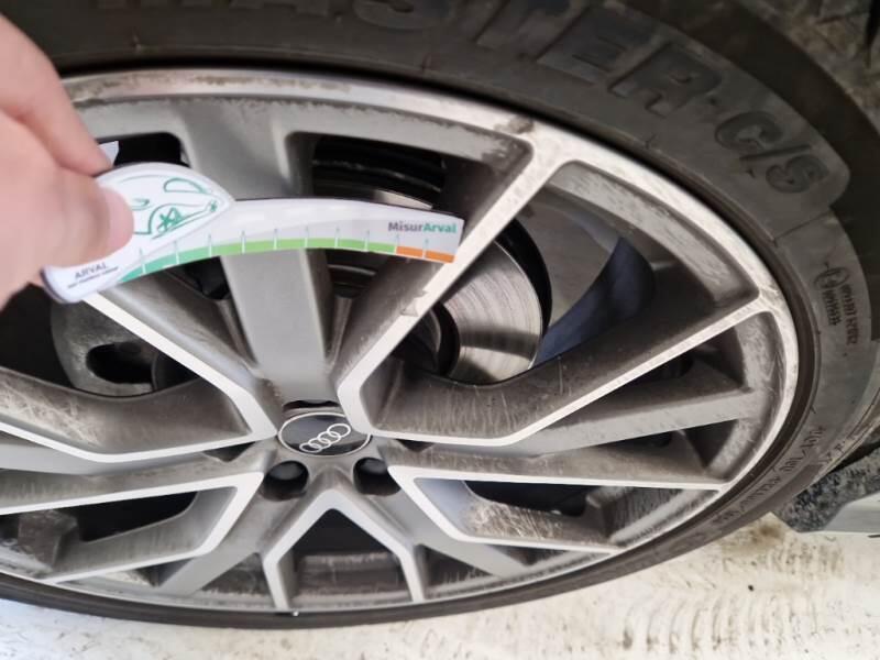 Audi Q3 SUV 35 TDI S TRONIC S LINE EDITION - foto 48