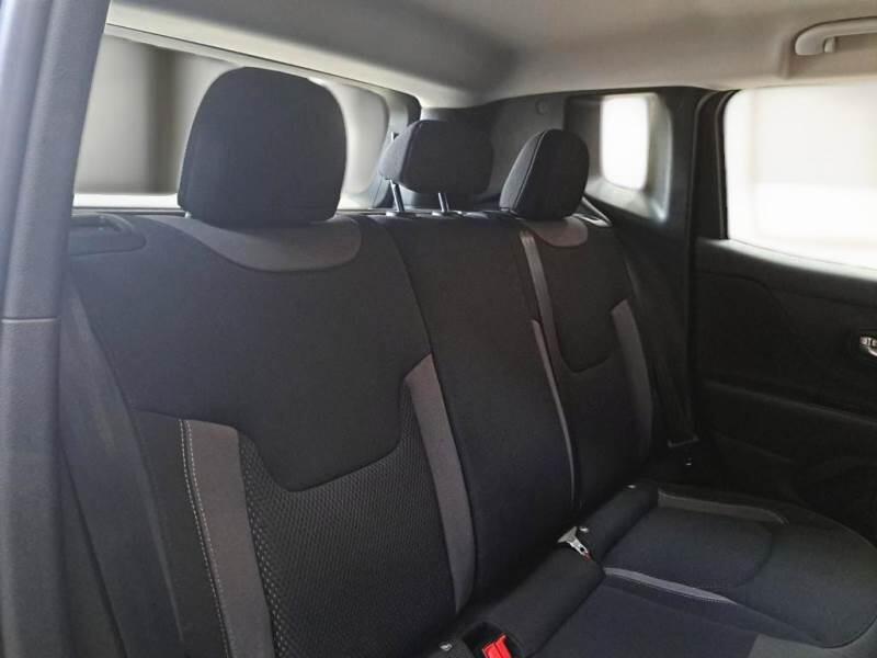 Jeep Renegade SUV 1.3 T4 PHEV 190CV BUSINESS PLUS 4XE AUTO - foto 12