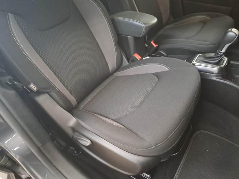 Jeep Renegade SUV 1.3 T4 PHEV 190CV BUSINESS PLUS 4XE AUTO - foto 13