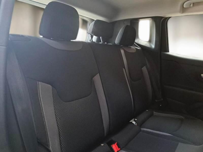 Jeep Renegade SUV 1.3 T4 PHEV 190CV BUSINESS PLUS 4XE AUTO - foto 14