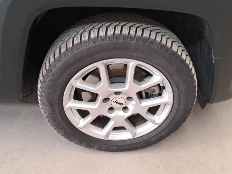 Jeep Renegade SUV 1.3 T4 PHEV 190CV BUSINESS PLUS 4XE AUTO - foto 15
