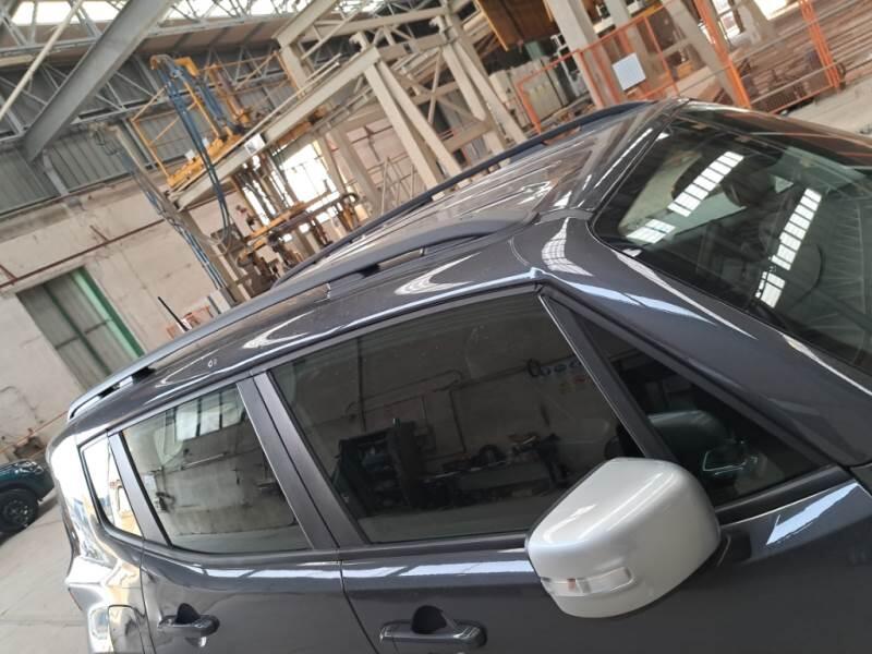 Jeep Renegade SUV 1.3 T4 PHEV 190CV BUSINESS PLUS 4XE AUTO - foto 22