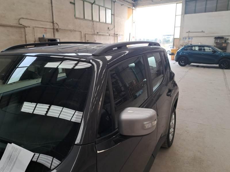 Jeep Renegade SUV 1.3 T4 PHEV 190CV BUSINESS PLUS 4XE AUTO - foto 27