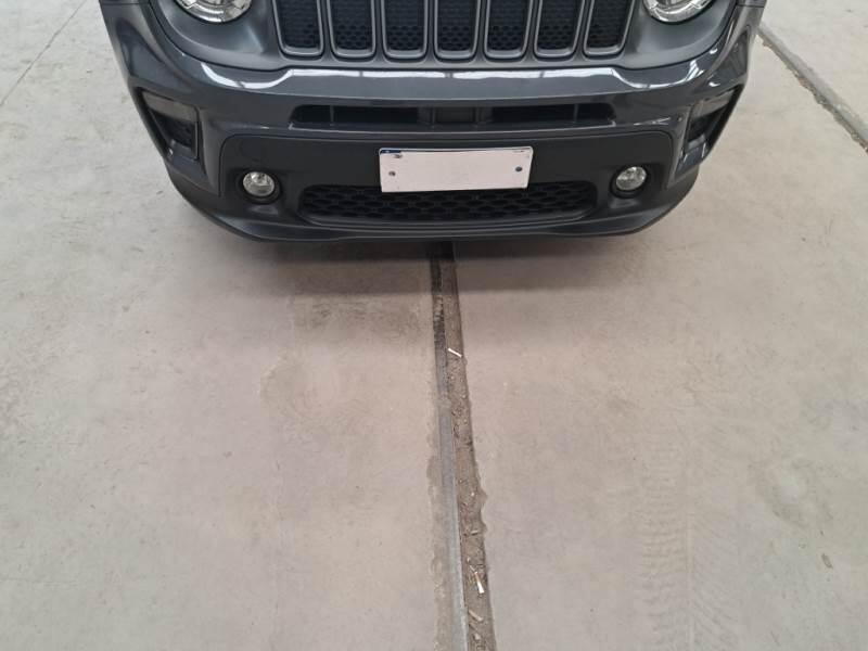Jeep Renegade SUV 1.3 T4 PHEV 190CV BUSINESS PLUS 4XE AUTO - foto 29