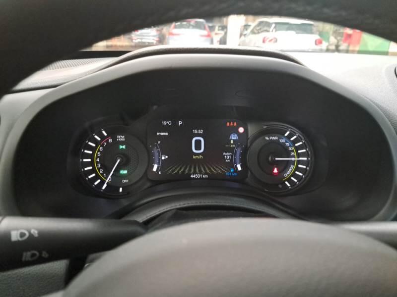 Jeep Renegade SUV 1.3 T4 PHEV 190CV BUSINESS PLUS 4XE AUTO - foto 4
