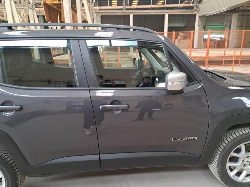 Jeep Renegade SUV 1.3 T4 PHEV 190CV BUSINESS PLUS 4XE AUTO - foto 32