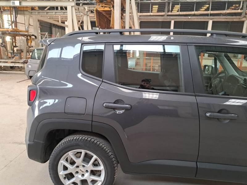 Jeep Renegade SUV 1.3 T4 PHEV 190CV BUSINESS PLUS 4XE AUTO - foto 35