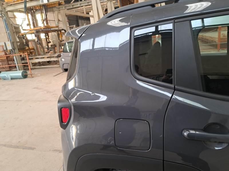 Jeep Renegade SUV 1.3 T4 PHEV 190CV BUSINESS PLUS 4XE AUTO - foto 37