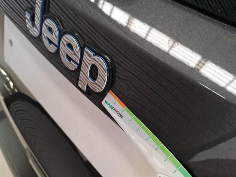 Jeep Renegade SUV 1.3 T4 PHEV 190CV BUSINESS PLUS 4XE AUTO - foto 41