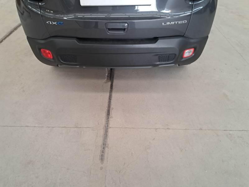 Jeep Renegade SUV 1.3 T4 PHEV 190CV BUSINESS PLUS 4XE AUTO - foto 42