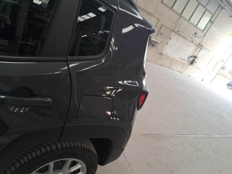 Jeep Renegade SUV 1.3 T4 PHEV 190CV BUSINESS PLUS 4XE AUTO - foto 45