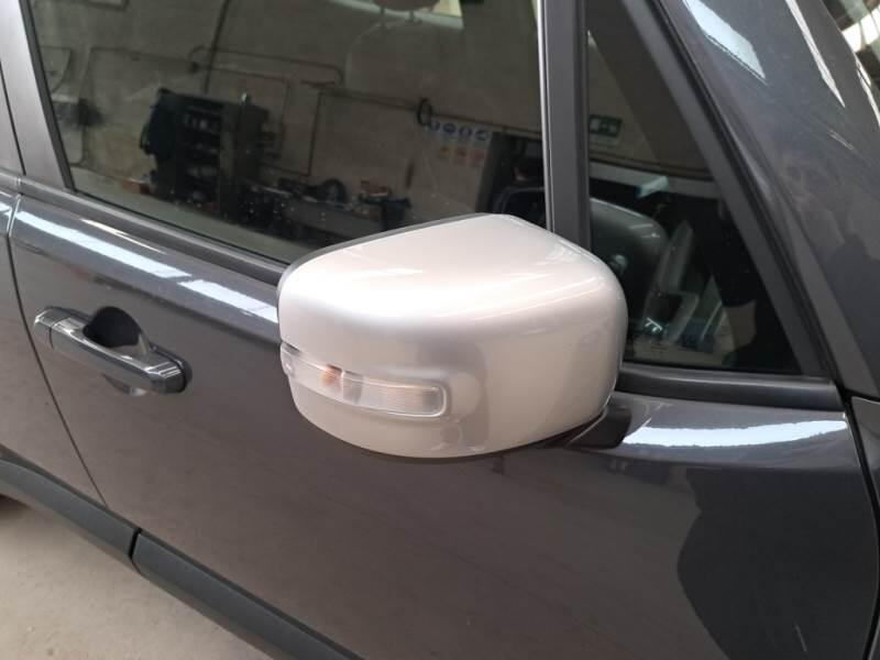 Jeep Renegade SUV 1.3 T4 PHEV 190CV BUSINESS PLUS 4XE AUTO - foto 50
